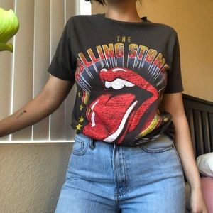 Rolling Stones Tee Shirt